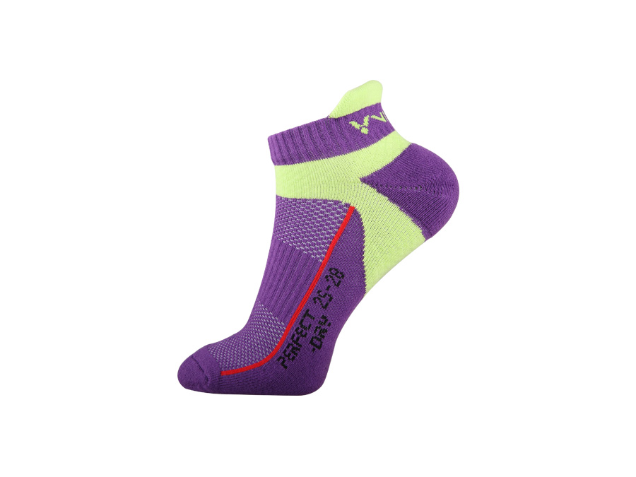 专业运动袜（船袜） SK144