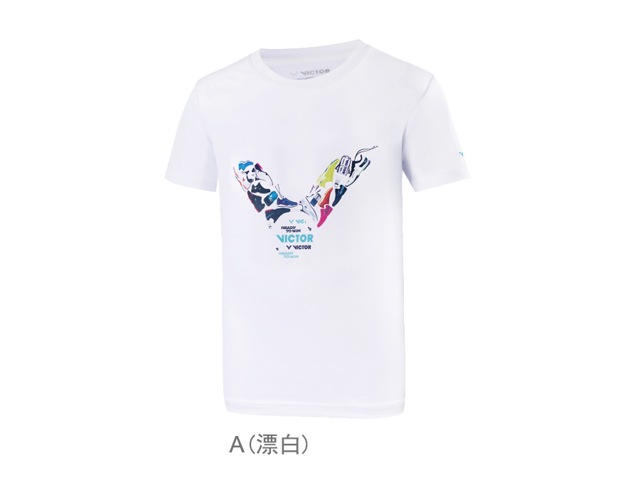 针织童T恤 T-27010