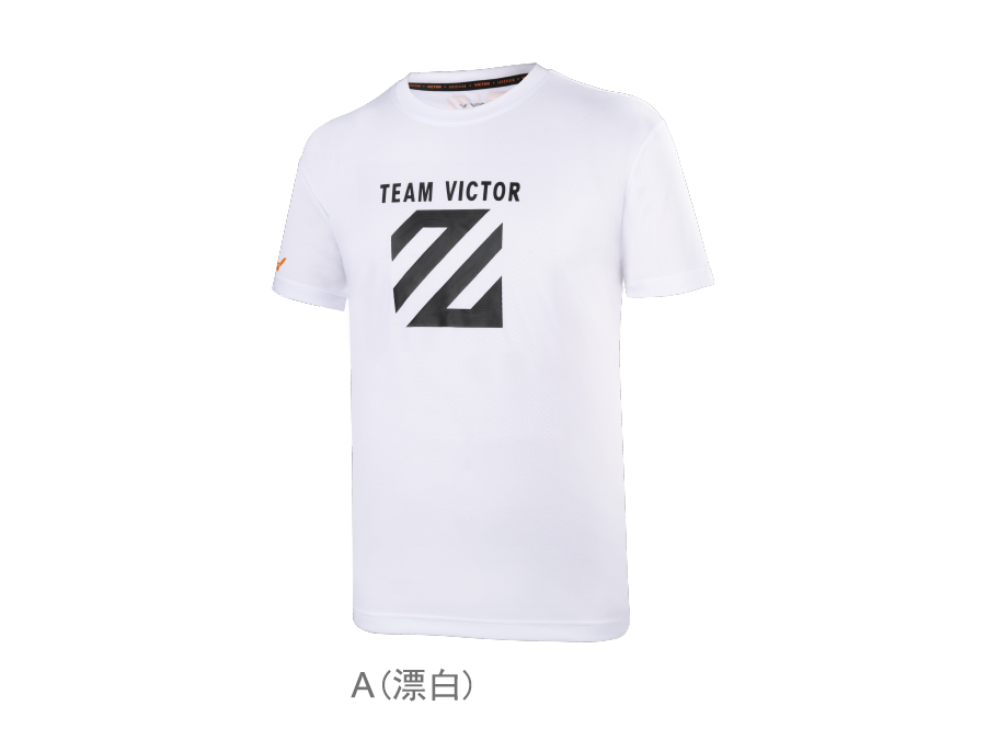针织T恤 T-LZJ301