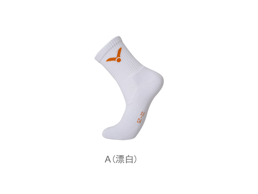 专业运动袜（中筒） SK-LZJ306