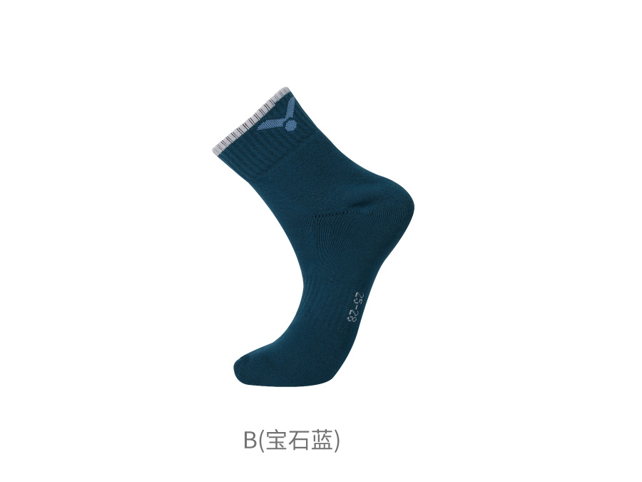 专业运动袜（短筒） SK195
