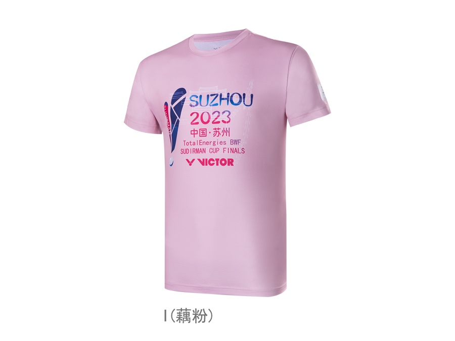 针织T恤 T-SC23