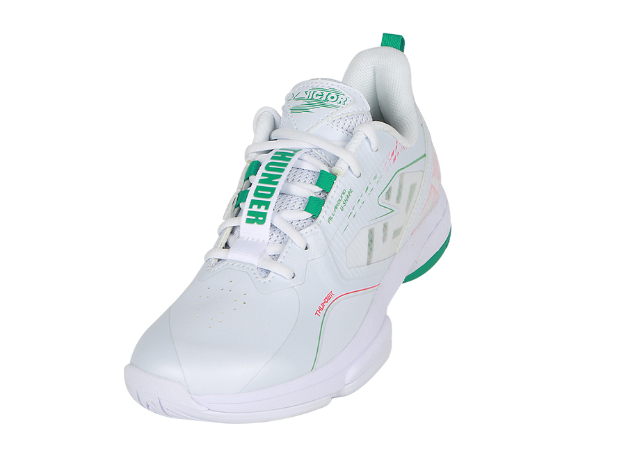 THUNDER PLUS 惊雷