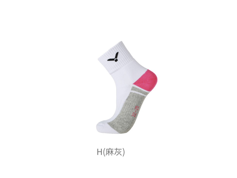专业运动袜（中筒） SK1002