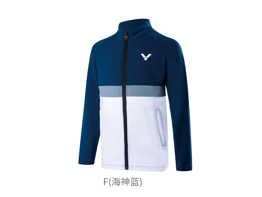 针织童外套（单层/中厚） J-37603