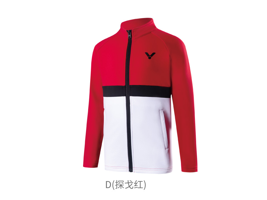 针织童外套（单层/中厚） J-37603