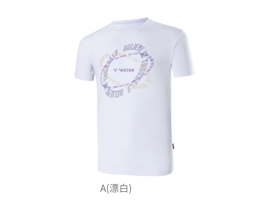 针织T恤 T-TTY35005