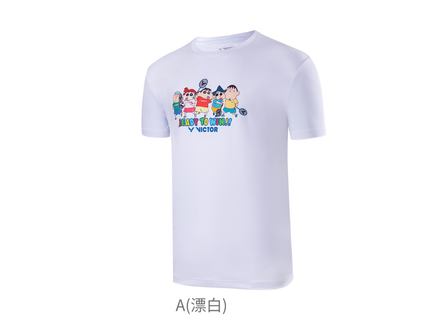 针织T恤 T-403CS