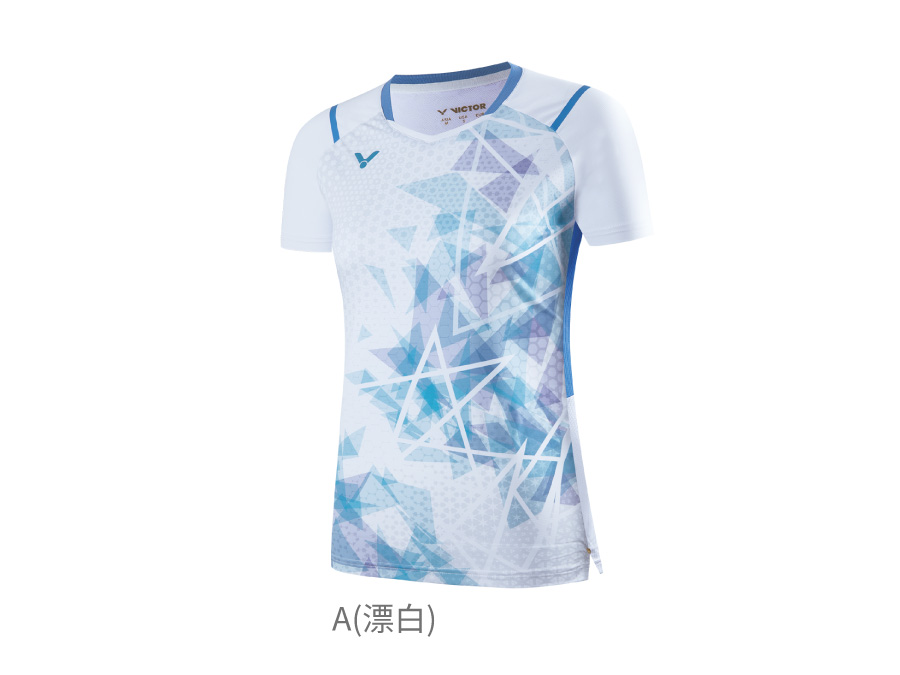 针织T恤 T-41001
