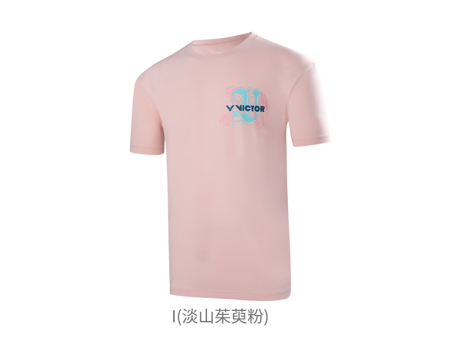 针织T恤 T-40029