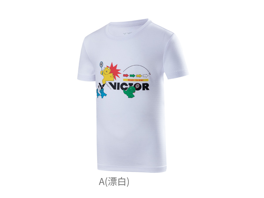 针织童T恤 T-42033