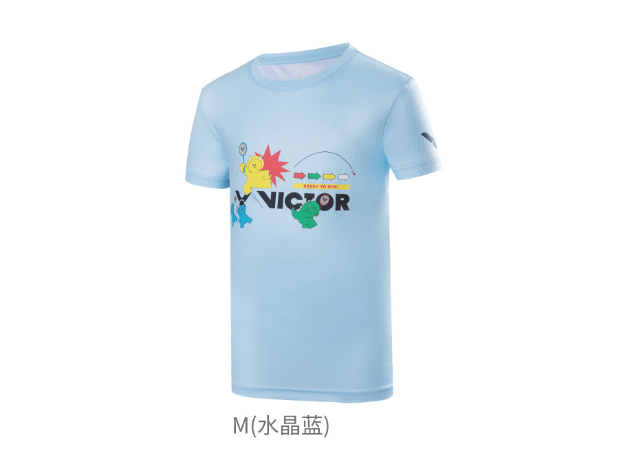 针织童T恤 T-42033