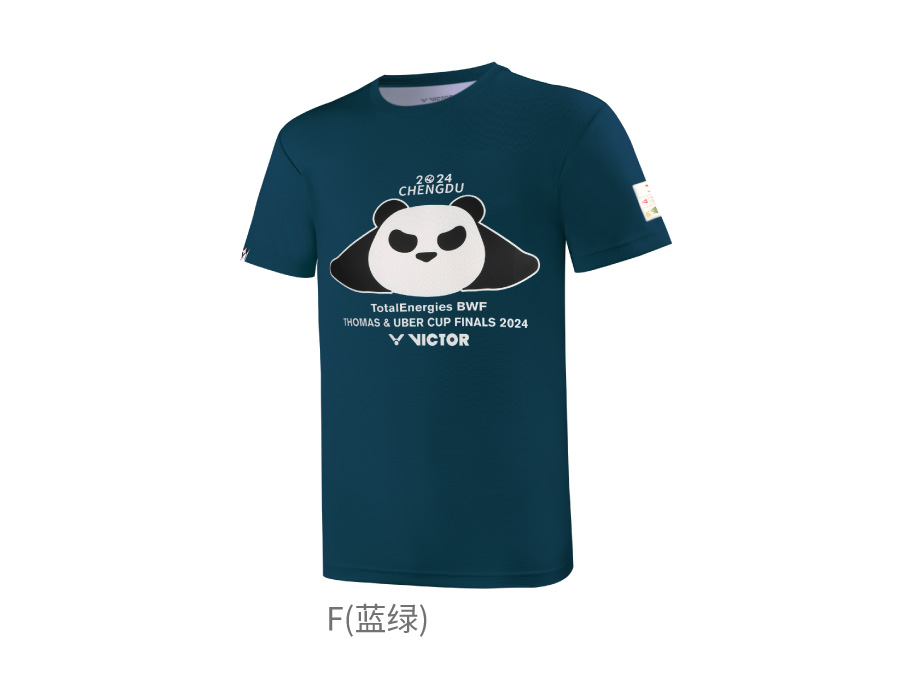 针织T恤 T-TUC2401