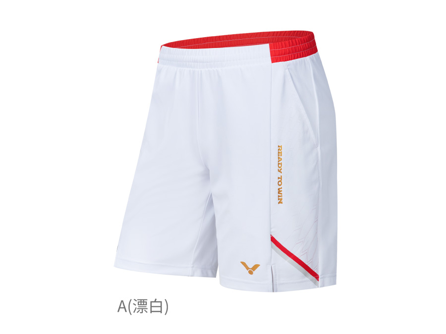 针织运动短裤 R-45202