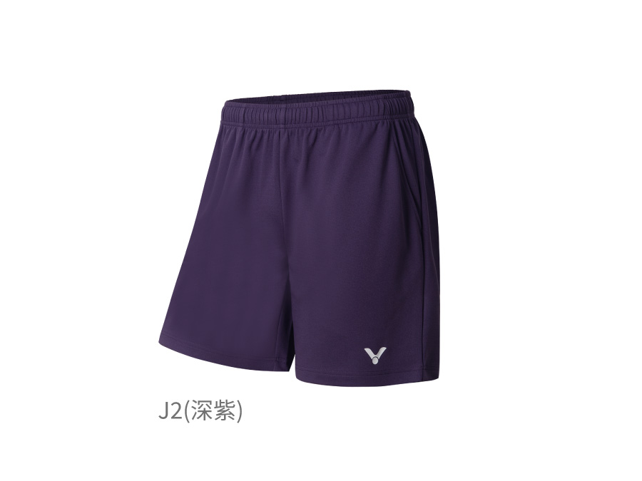 针织运动短裤 R-30201