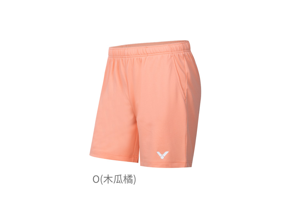 针织运动短裤 R-30201