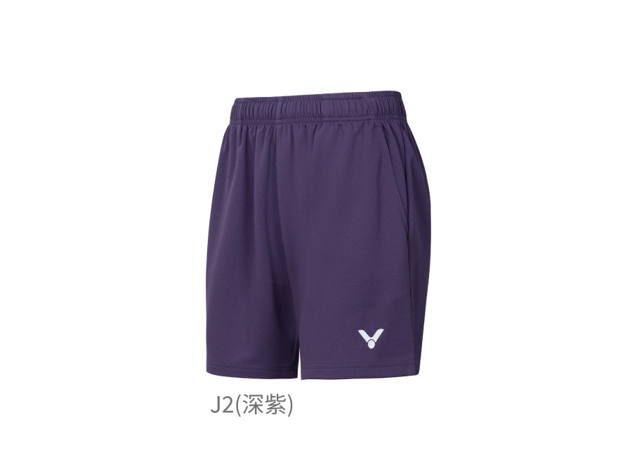 针织运动短裤 R-31201
