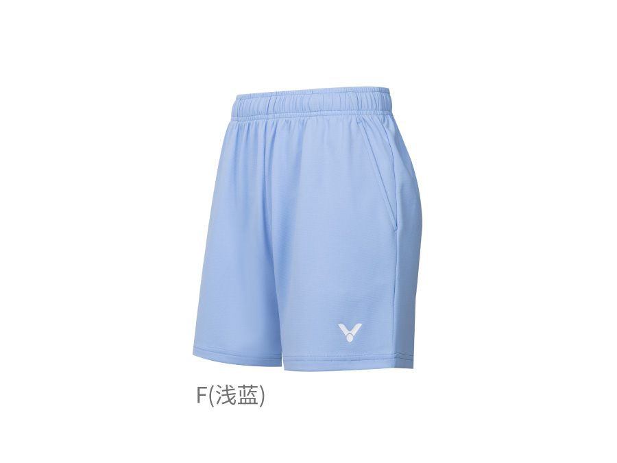 针织运动短裤 R-31201