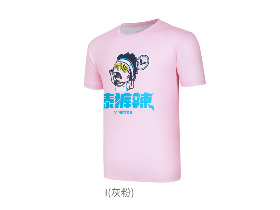 针织T恤 T-45015