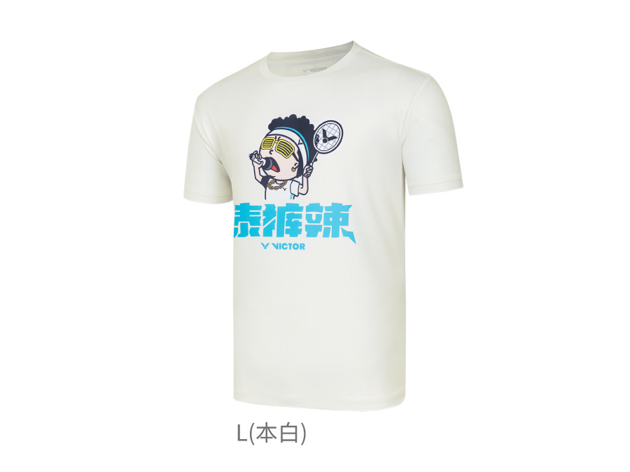 针织T恤 T-45015