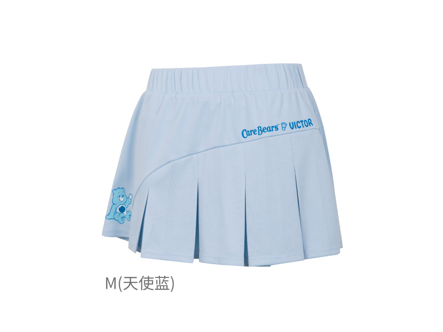 针织运动短裙 K-4506CBC