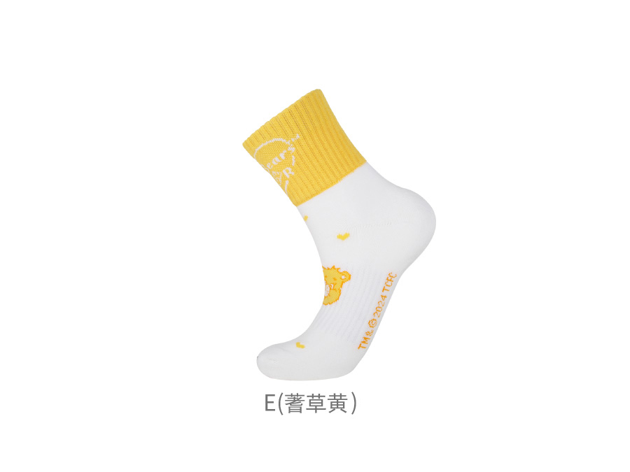 运动袜 SK4509CBC
