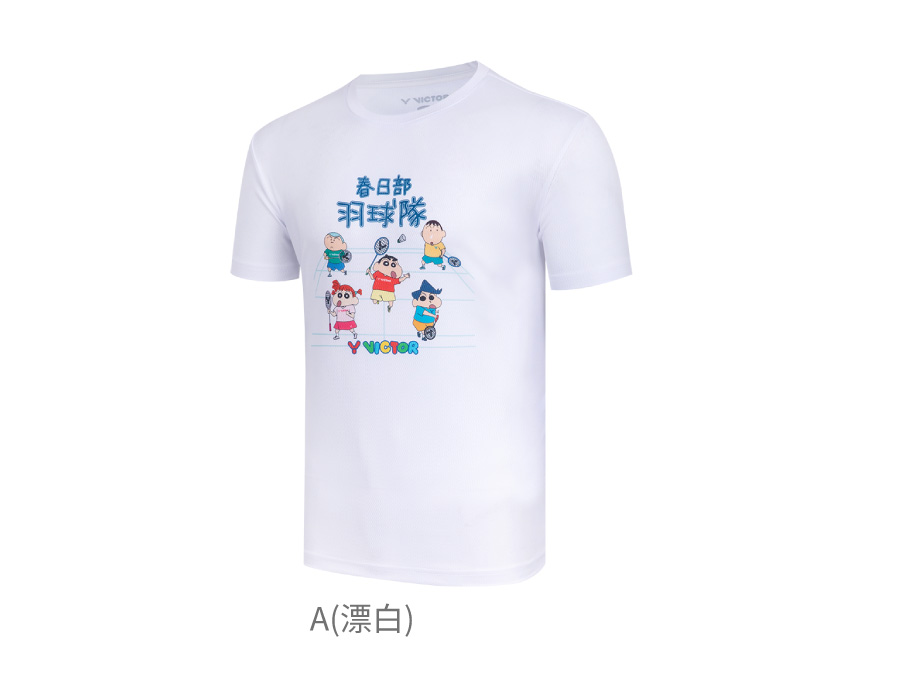 针织童T恤 T-4701JRCS
