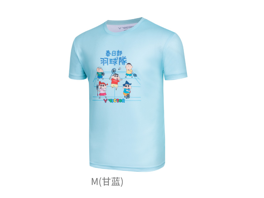 针织童T恤 T-4701JRCS
