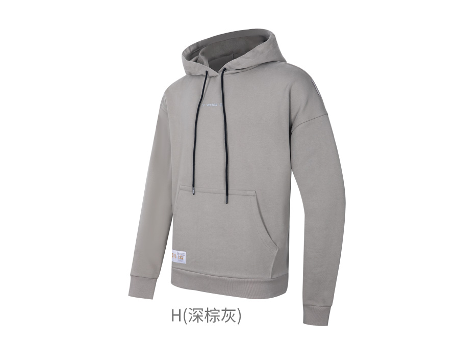 针织连帽卫衣 T-4507LZJ