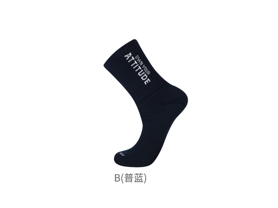 运动袜 SK4511LZJ