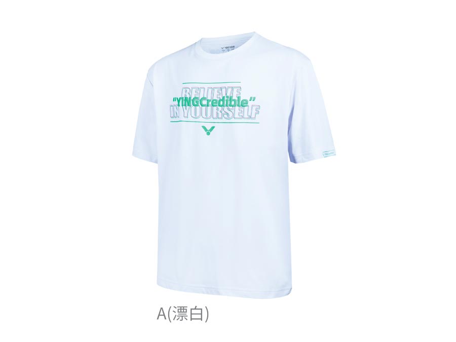 针织T恤 T-50006TTY