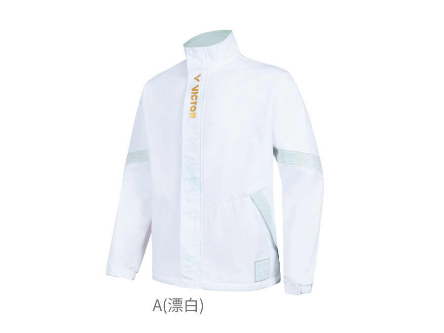 梭织运动外套 J-503CNY