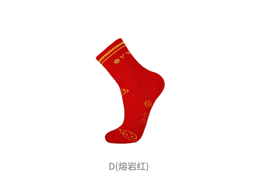 运动袜 SK506CNY
