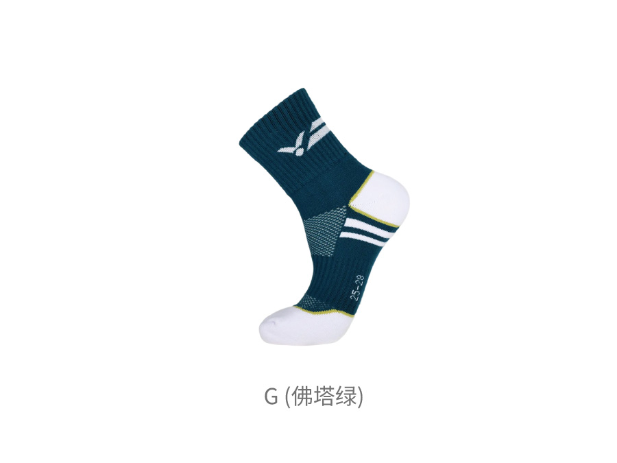 运动袜 SK1017