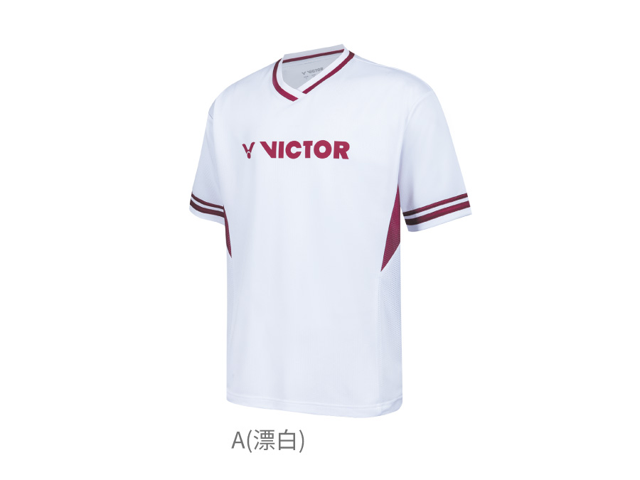 针织T恤 T-50036