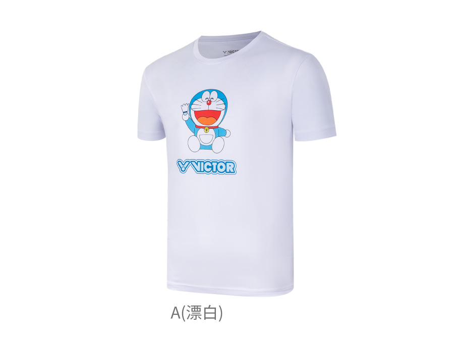 针织T恤 T-501DRM