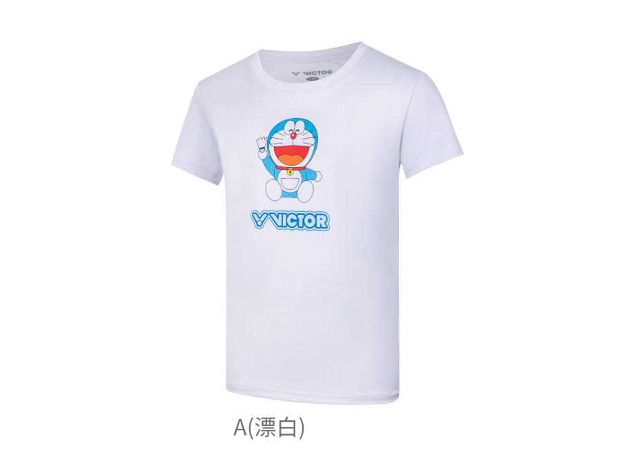 针织童T恤 T-501JRDRM