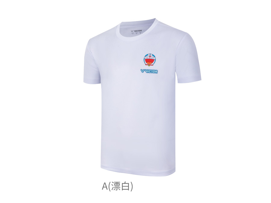 针织T恤 T-504DRM