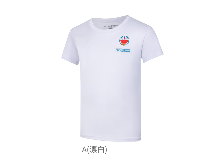 针织童T恤 T-504JRDRM