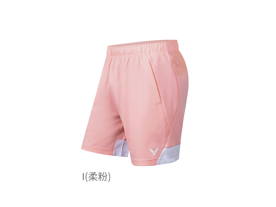 针织运动短裤 R-50201