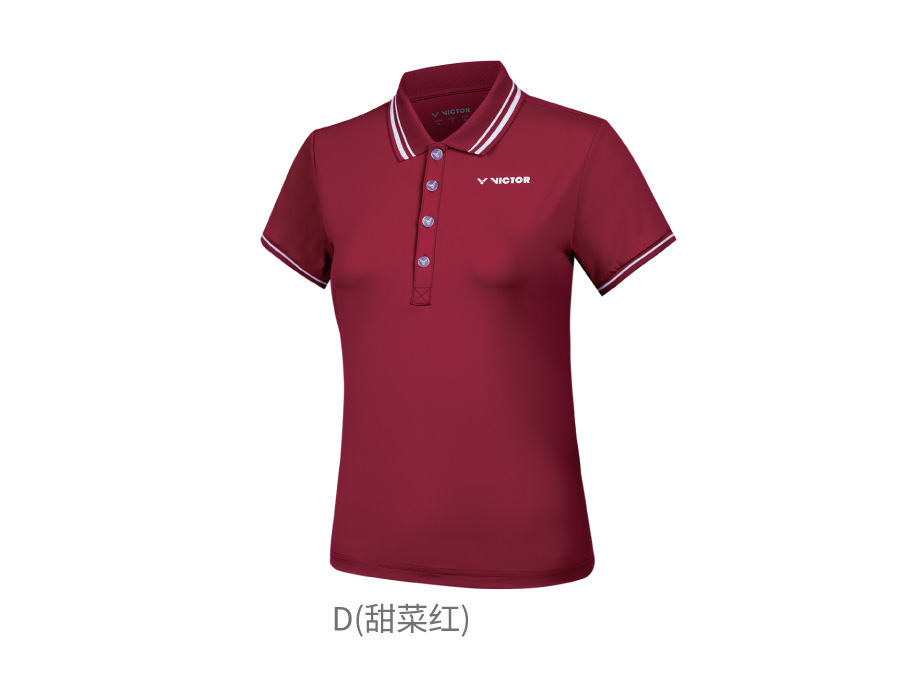 针织POLO衫 S-51037