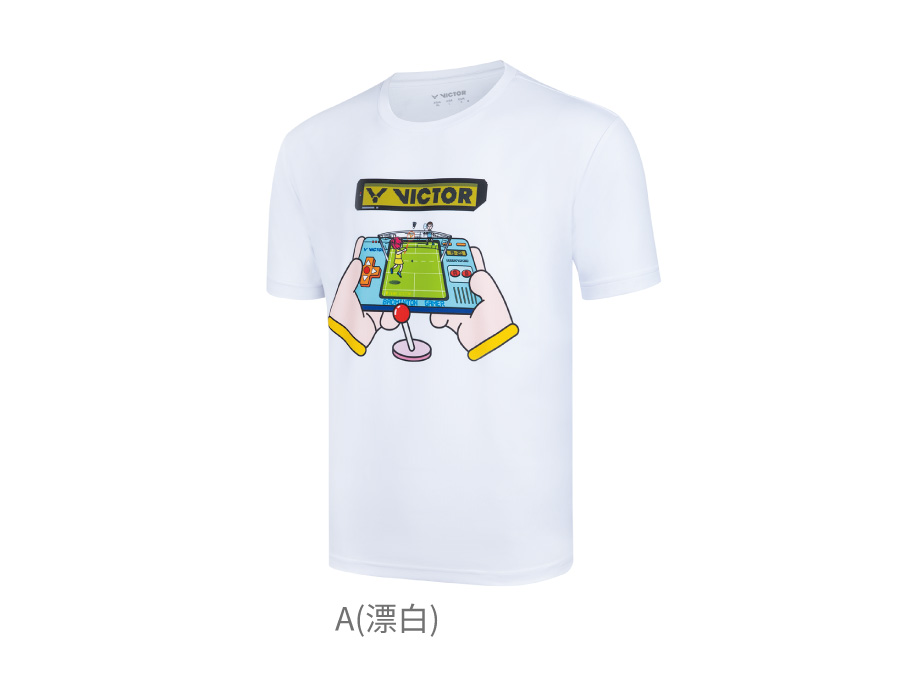 针织T恤 T-50031