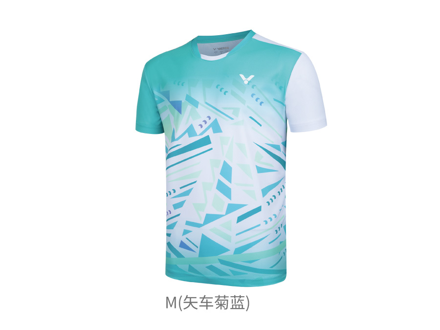 针织T恤 T-50017