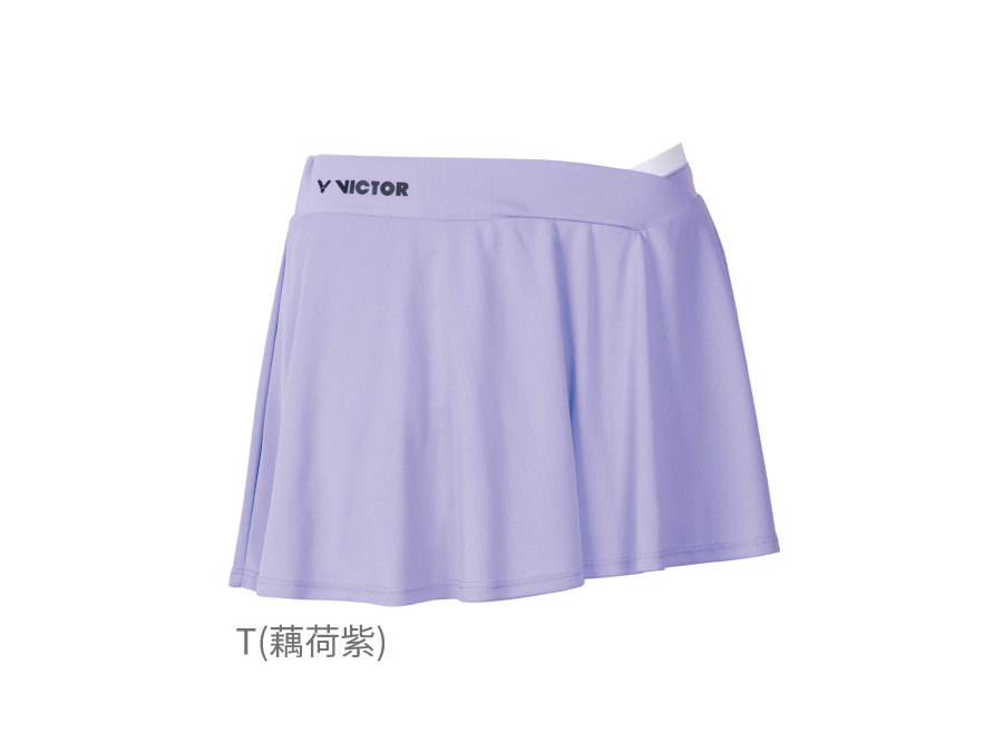 针织运动短裙 K-51302