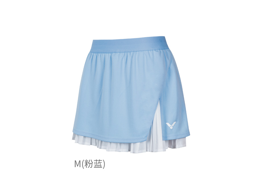 针织运动短裙 K-51303