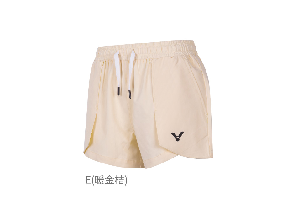 梭织运动短裤 R-51210
