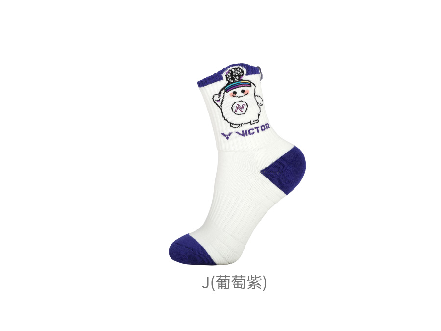 运动袜SKBAC2504