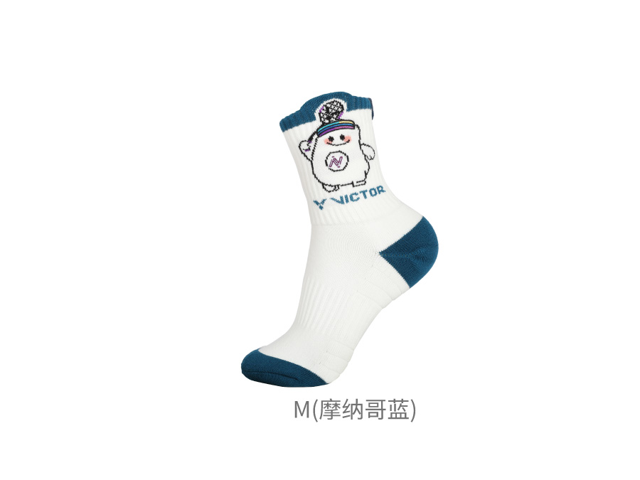运动袜SKBAC2505