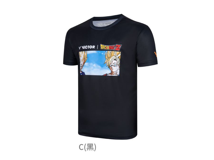 针织T恤 T-501DBZ