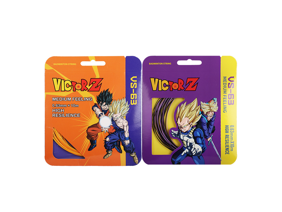 羽拍线 VS-63DBZ